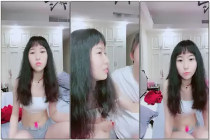 瘦小兼职小少妇被干的呻吟被操到吃不消