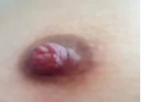 Facebook博客万粉Thailand妹子平面模特超级福利视频4