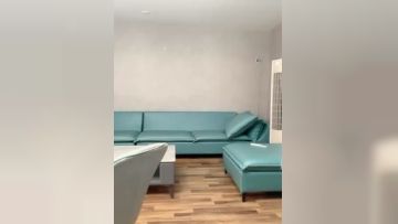 -糖纸妹妹-：啊啊啊好舒服~清纯的娇喘呻吟、令人忍不住就撸几发，大姨妈来了照样大秀发骚！第01集