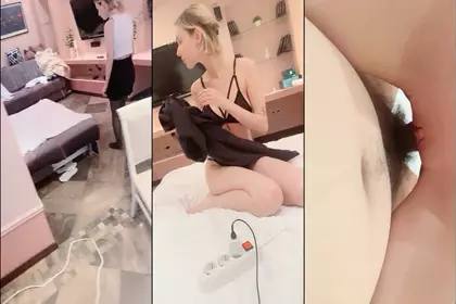 一颦一笑勾魂摄魄，极品佳人场必看