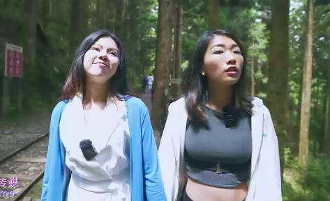 SA国际传媒.SAT0099.跟着我的AV闺蜜旅游趣EP04