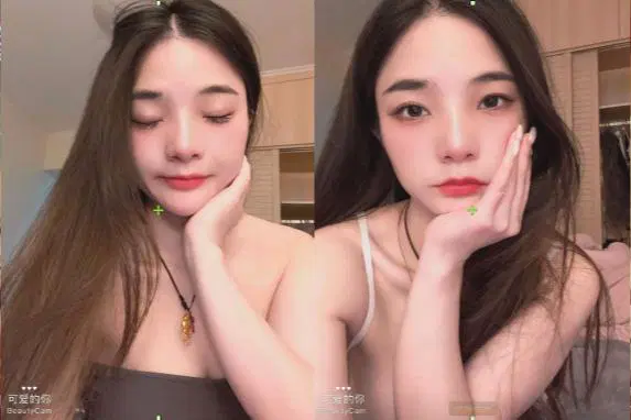 推特女神级反差婊私拍泄密，露脸口活啪啪握住巨乳双峰使劲操