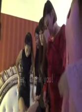 七女神の淫乱盛宴♂♀被巨乳骚货们轮番挑逗 跪求我的大鸡巴用浓精灌满她们饥渴的肉洞